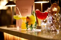 Park Hyatt Marrakech - bar