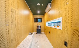 Donghae Mukho Lighthouse Ocean View Pension