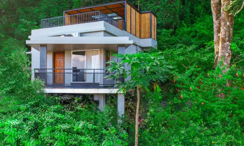 Maram Resort Mamalakandam