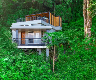 Maram Resort Mamalakandam Hotels in Ernakulam