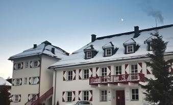 Kitz Residenz by Alpin Rentals - 8 Apartments