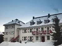 Kitz Residenz by Alpin Rentals Hotels in Kaprun