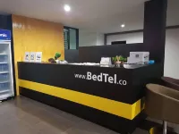 Bed Tel Hotels in Khao Khitchakut