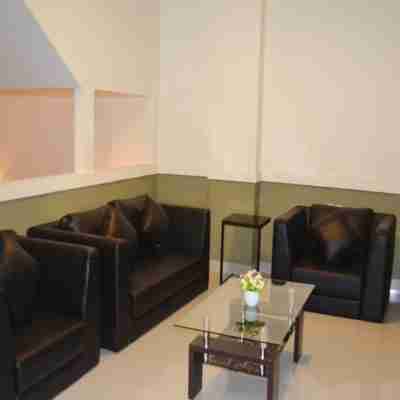 Guardian Family Hotel Others