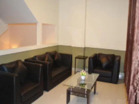 Guardian Family Hotel Hoteles en Sorong