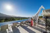 Royal River, Luxury Hotel - Meerblick