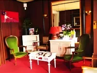 Hotel Italia Hotels in La Membrolle-sur-Choisille