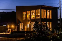 Chikura Villa House Các khách sạn gần JR Chitose station