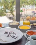 Hotel Costamar Ponta Verde - breakfast