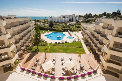 Vila Gale Nautico Hotels in Porches