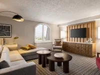 Crowne Plaza LOUISVILLE AIRPORT EXPO CTR by IHG Hotels in Jefferson County