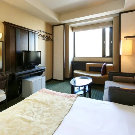 Komagane Kogen Resort Linx