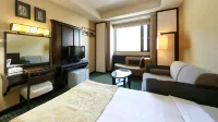 Komagane Kogen Resort Linx
