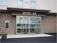 Hotel AZ Tokushima Itano Hotels in Itano District