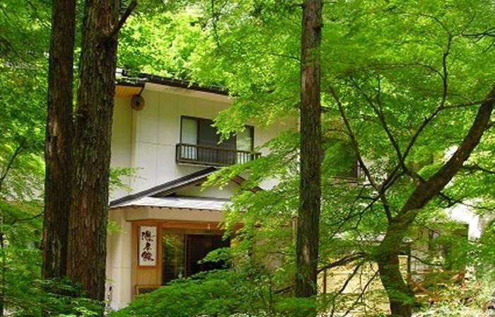 Yumotokan