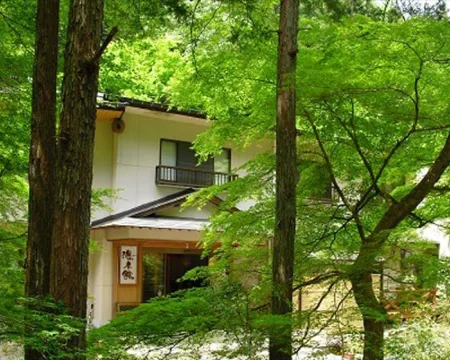 Yumotokan Mino otelleri