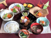 Kokoroyado Nagomi Hotels in Haga District