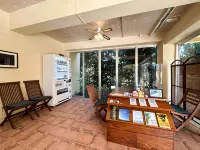 Pension Sunset Beach