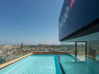 Aparthotel Adagio Malta Central Hotels in Msida
