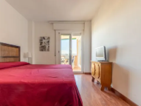 Garbi Hoteles en Cunit