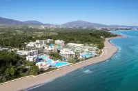 Ikos Andalusia - spa