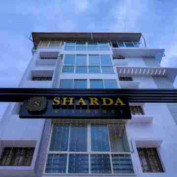 Sharda Residency Hotel Exterior