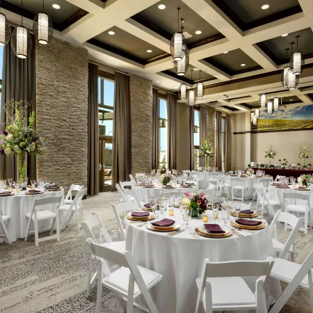 Hampton Inn & Suites Napa