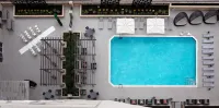 Hotel Indigo AUSTIN DOWNTOWN - UNIVERSITY by IHG - Uima-altaat