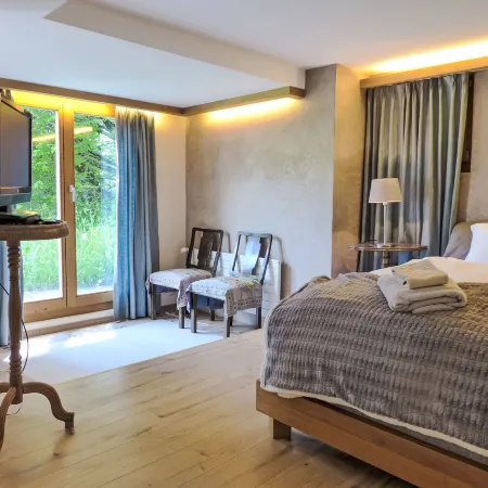 Chalet Rebhalde