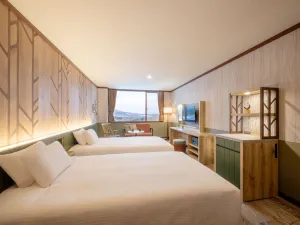 Hachimantai Mountain Hotel & Spa