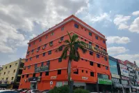 Hotel Sri Puchong Hotels near Akuarium Mahkota