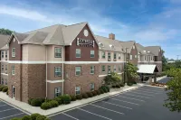 Staybridge Suites Greenville I-85 Woodruff Road فنادق في غرينفيل