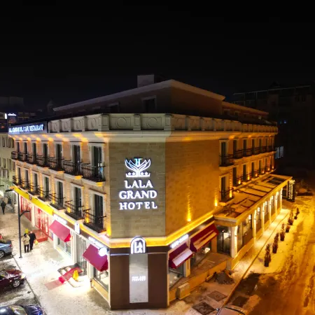 Lala Grand Hotel