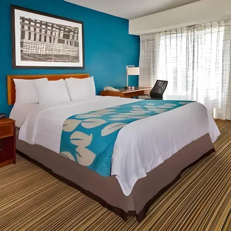 Residence Inn Columbia