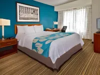 Residence Inn Columbia - 3 tähden