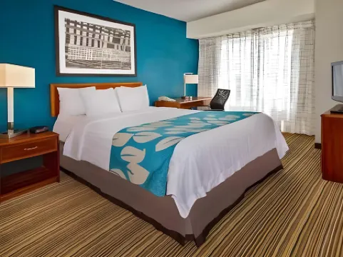 Residence Inn Columbia