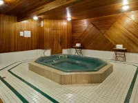 Super 8 by Wyndham Valemount Hotel a Valemount