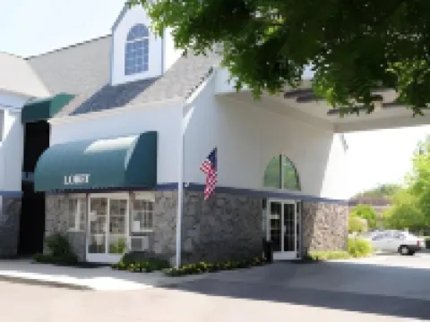 クオリティ イン フレズノ ヨセミテ エアポート フレズノのホテル