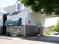 Quality Inn Fresno Yosemite Airport Hotels in Fresno