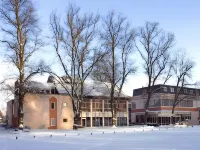 Trihotel Rostock - Wellnesshotel Adults Only