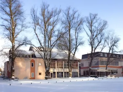 Trihotel Rostock - Wellnesshotel Adults Only