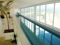 Plaza São Rafael Hotel - piscina