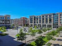 Holiday Inn Express & Suites OWINGS MILLS-BALTIMORE AREA by IHG Hotels in Baltimore County