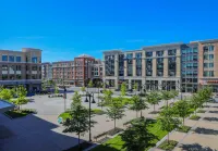 Holiday Inn Express & Suites OWINGS MILLS-BALTIMORE AREA by IHG