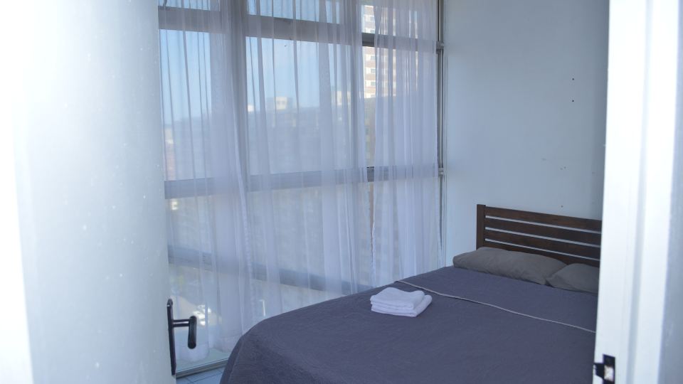 Ocean View Apartment