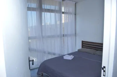Ocean View Apartment