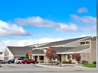 AmericInn by Wyndham Roseau