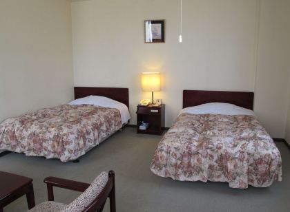 ホテルグリーンプラザ