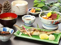 Business Hotel Suzusho Hotel di Kashima