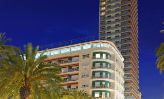 Alicante Gran Sol Affiliated by Melia